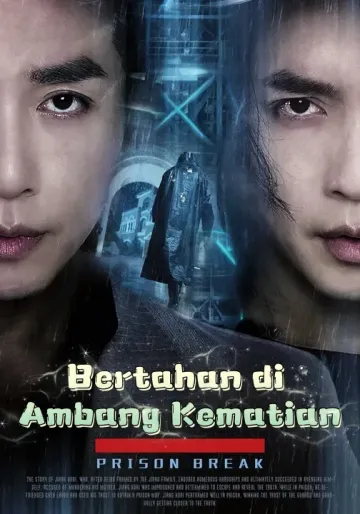 Bertahan di Ambang Kematian